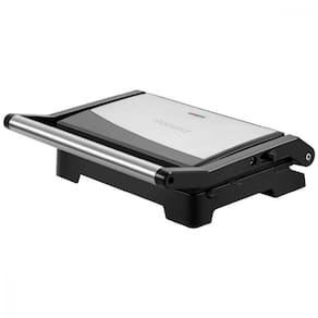 Grill Itatiaia Essencial 1000w Preto/inox 220V