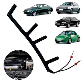 Chicote Fiação Velas Incandescência Beetle Golf Jetta Passat
