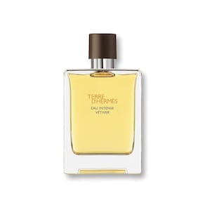 Perfume Hermes Terre D`Hermes Eau Intense Vetiver 5ml para homens