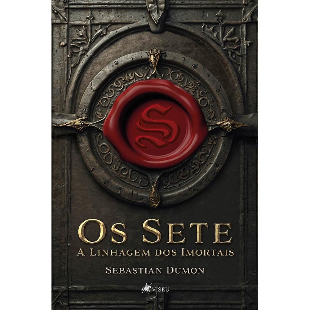 Os Sete: A linhagem dos Imortais