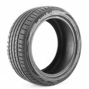 Pneu 245/45R18 Aro 18 TRANSMATE SPORT D1 100W
