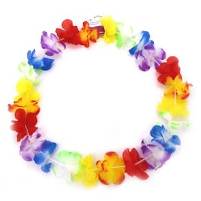 Colar Havaiano CV245027 Play&Fun - Item Variado