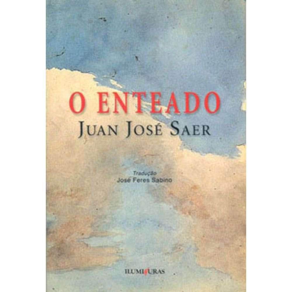 O Enteado