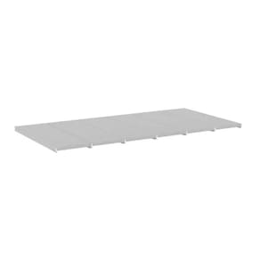Bandejas de Aço 1,20m x 80cm Mini Porta Pallet 500kg Amapá