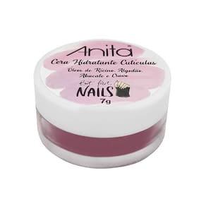 Cera Anita Hidratante De Cuticulas But First Nails 7G