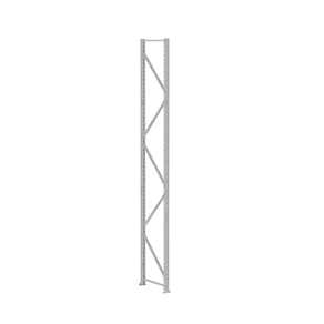 Coluna Lateral Mini Porta Pallet 500Kg 3,00m x 80cm Amapá