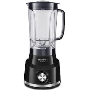 Liquidificador Britania Black Ball 1400w 12 Velocidades 110V