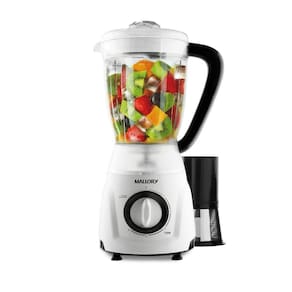 Liquidificador Mallory Com 05 Velocidades 720w 110V 2,5l
