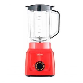 Liquidificador Ultra Turbo Mallory 900w 4 Velocidades Vermelho 220V
