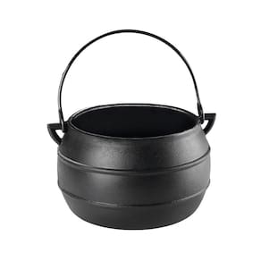 Cumbuca Tradição Ferro Sem Tampa Panela Mineira 10cm 0,6L