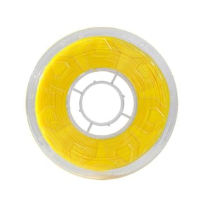 Filamento Creality Cr-Pla Amarelo 1,75Mm 1 Kg - 3011010078
