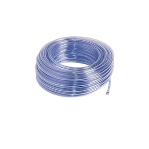 Mangueira Cristal Combustivel 3Mm 10 Metros