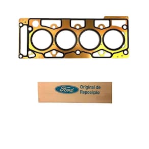 Junta Cabecote Ecosport Fiesta Ka 1.0 8V Zetec 82311