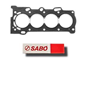 Junta Cabecote Corolla 1.6 1.8 16V 82336 Fibra