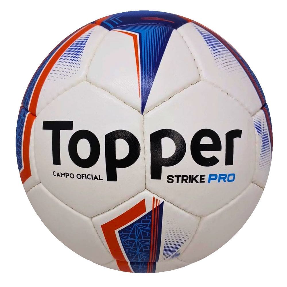 Bola Campo Topper Strike Pro