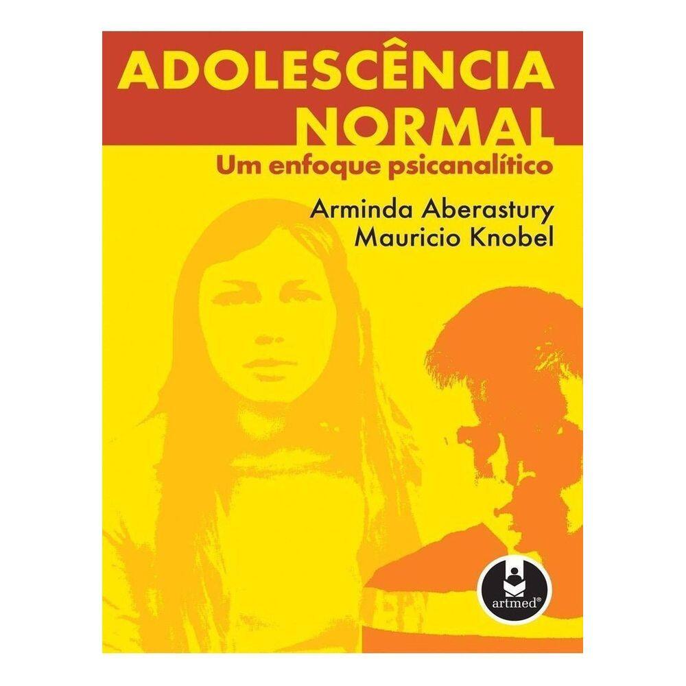 Adolescência Normal