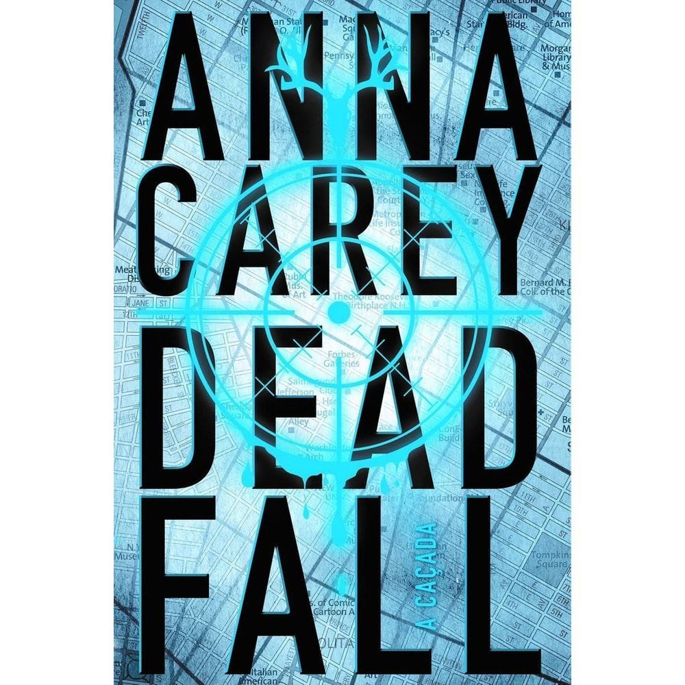 Deadfall: a Cacada