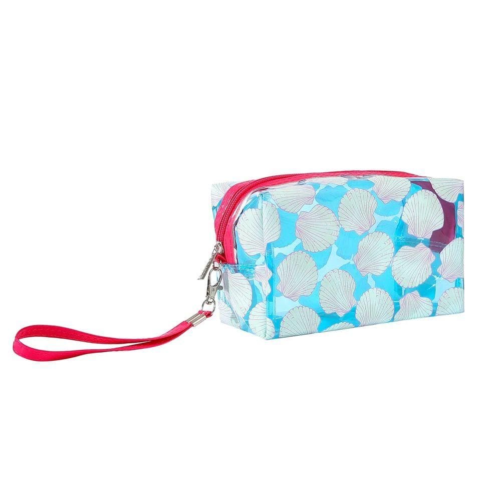 Necessaire Concha Azul - Seanite