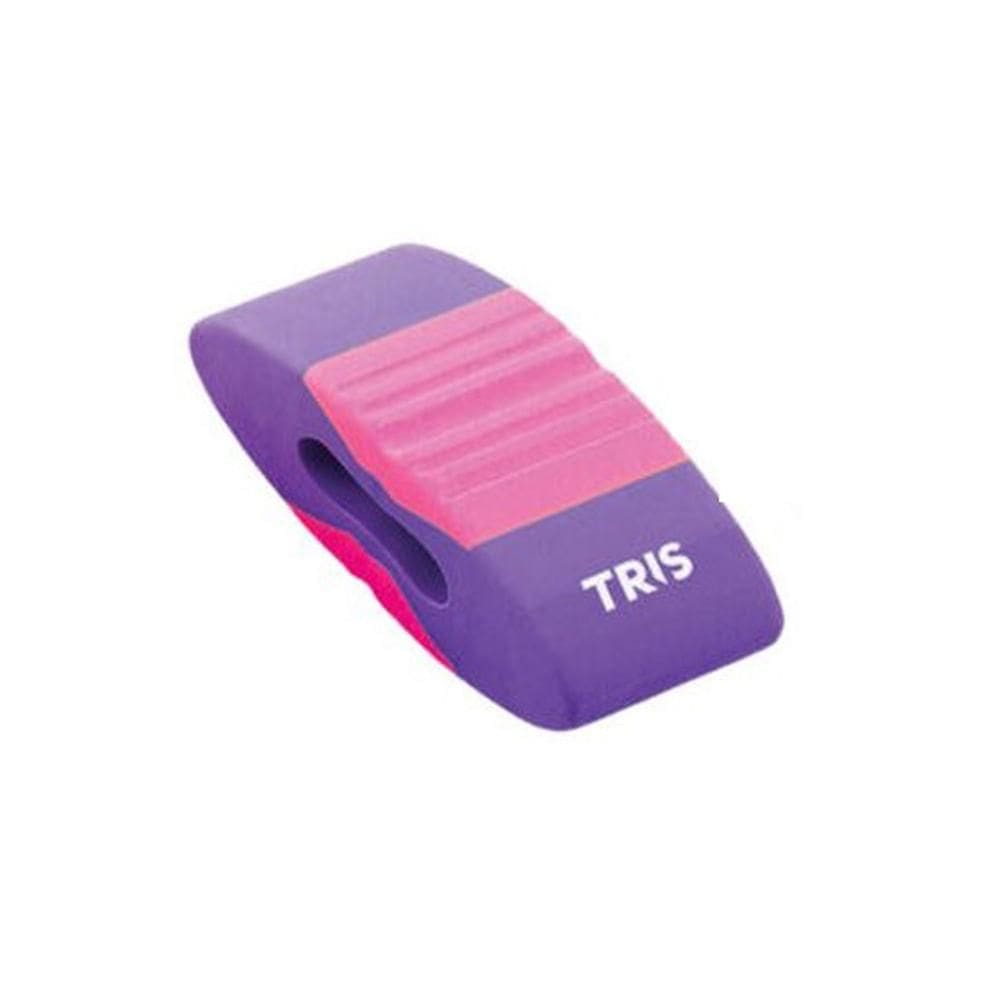 Borracha Space 686417 Roxo e Rosa - Tris