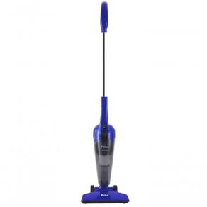 Aspirador De Po 2x1 Philco 1250w Vertical Blue Luxxx 220V