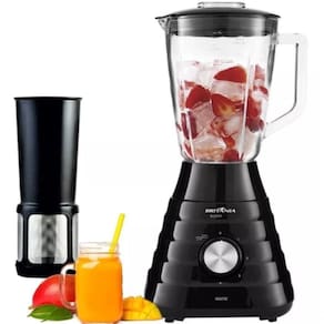 Liquidificador Britania Gourmet Ellegance 900w Preto 110V