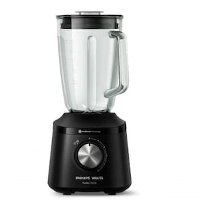 Liquidificador Walita 1000w 4 Laminas 5 Velocidades Jarra 3l Preto 220V