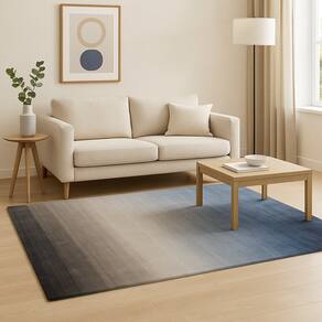 Tapete Vinci Pelo Baixo Antialérgico Impermeável 100x140cm Jolitex - Veneza