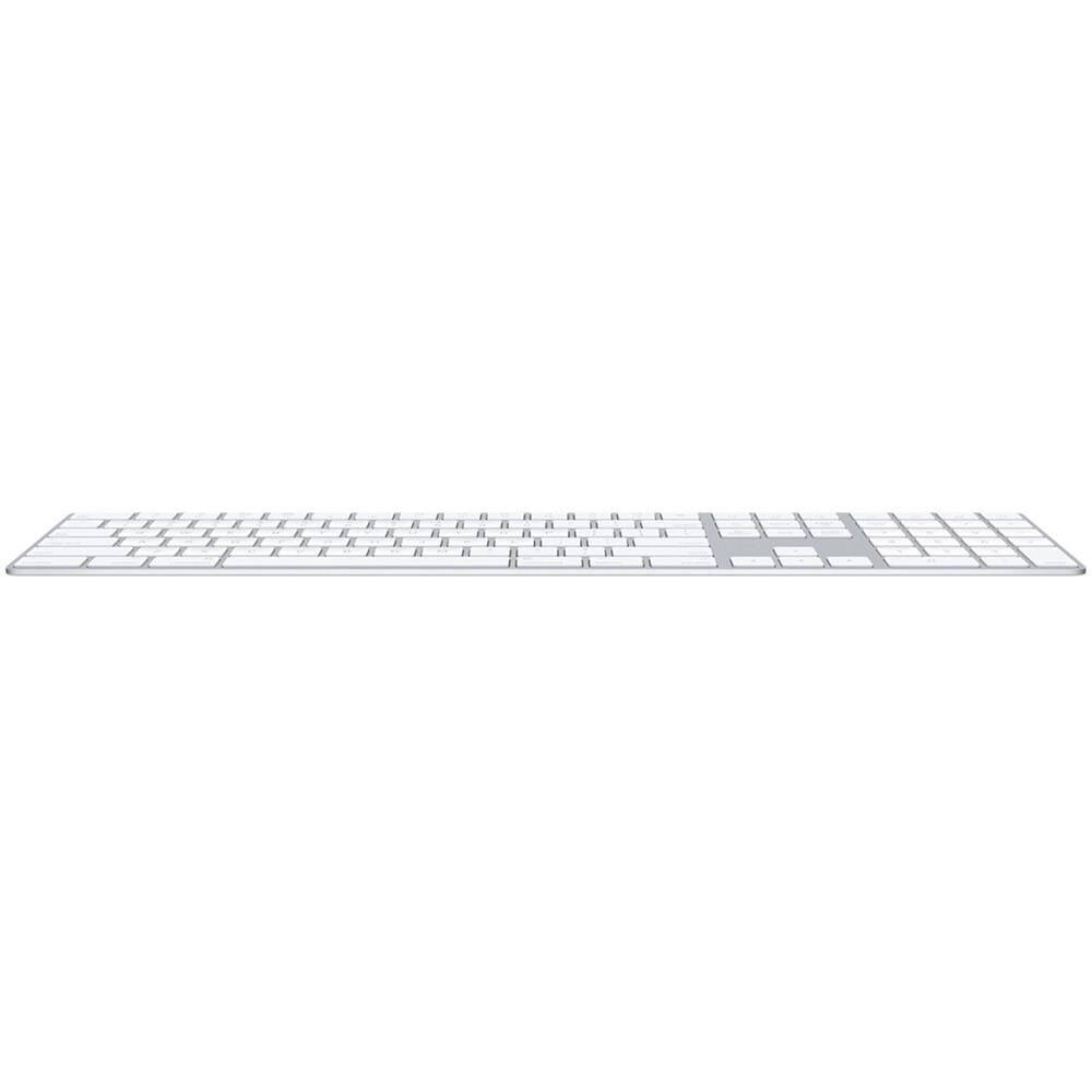 Apple Magic Keyboard com teclado numérico - Inglês | Casas Bahia