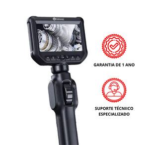 Boroscópio Automotivo Articulado Profissional - Instrucorp IC-3051