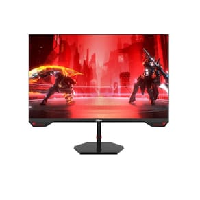 Monitor Gamer Dahua Dhi-Lm25-E231b 25 E-Led Full Hd, 180Hz
