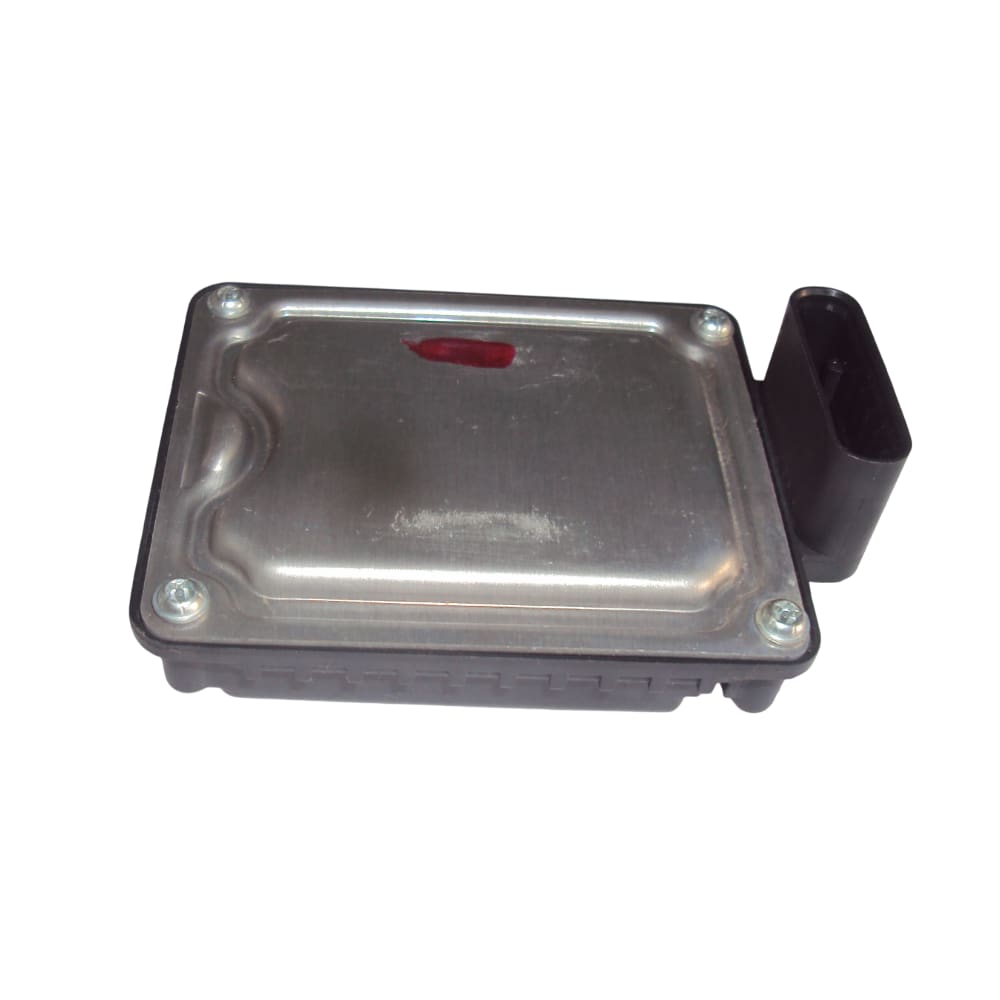 Jetta Modulo Sensor Distancia Vw Genuíno