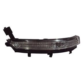 Gol Pisca Seta Retrovisor Direito Vw Genuíno