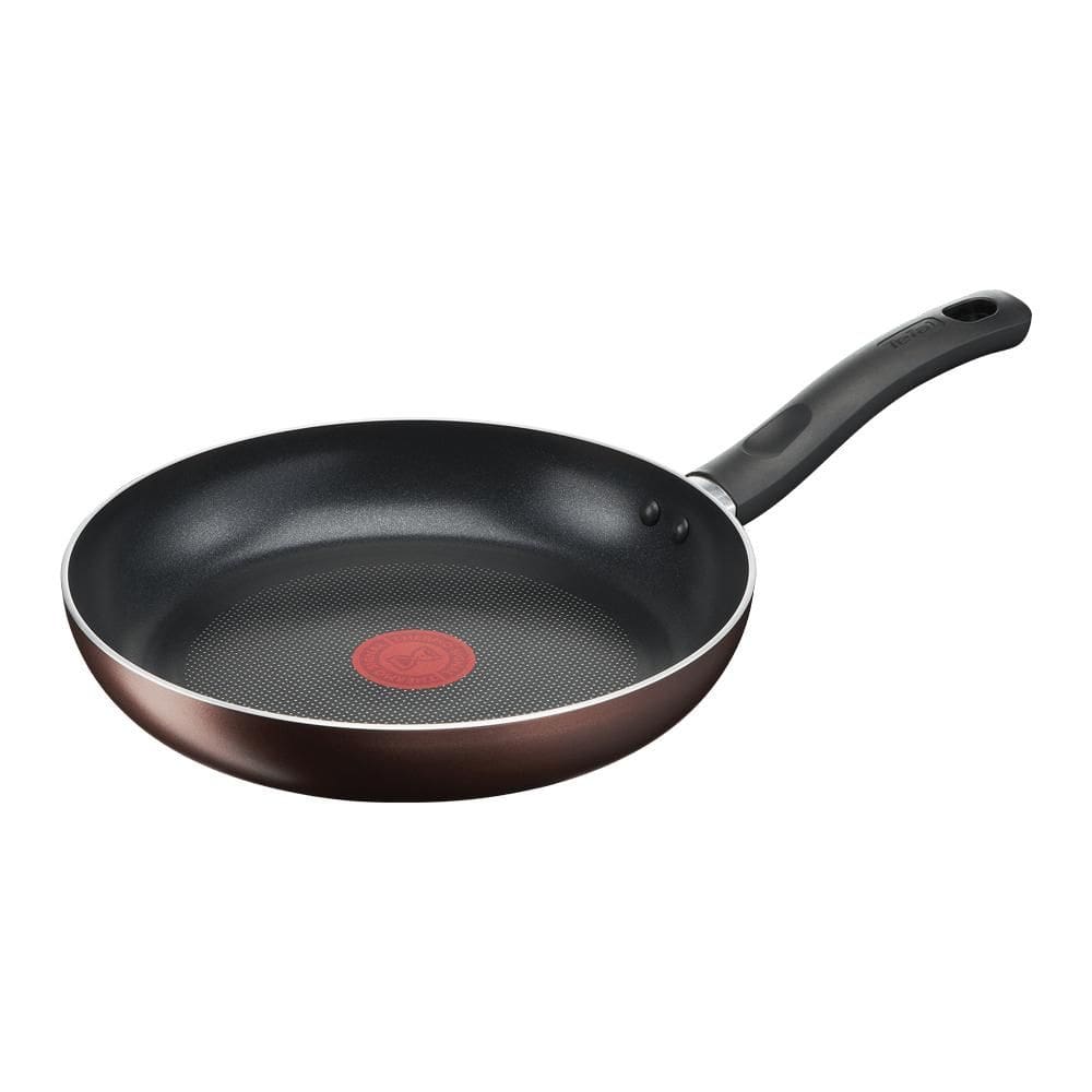 Frigideira 28cm Tefal Day By Day Bronze