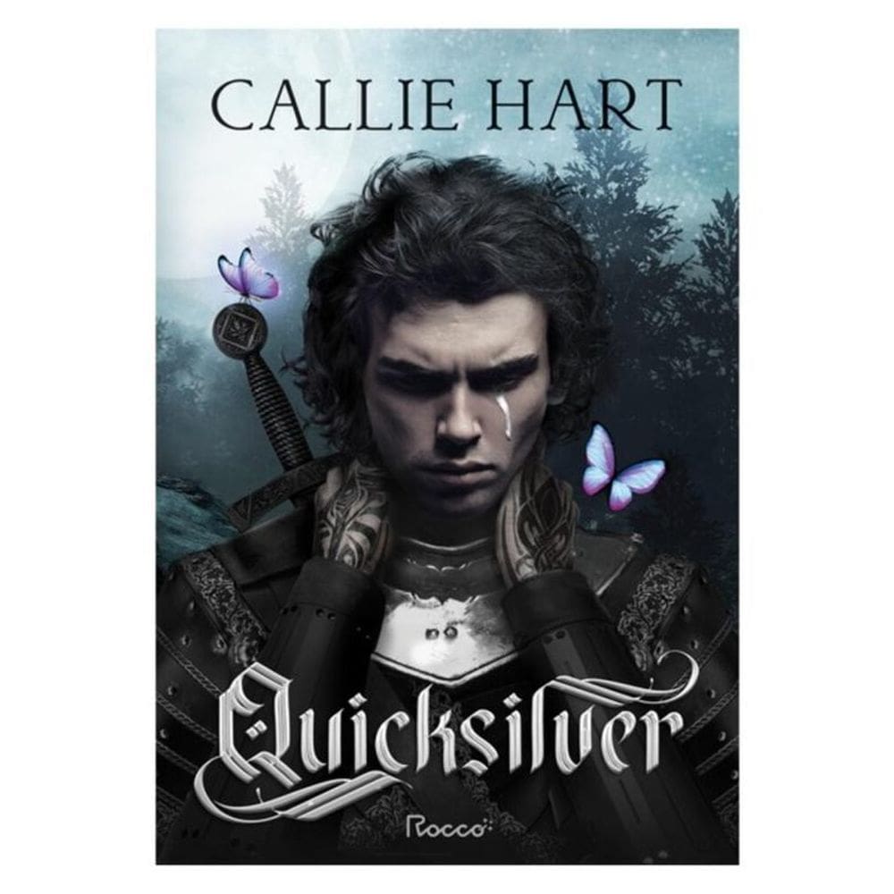 Quicksilver - Vol. 1