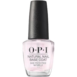 Revestimento base de esmalte OPI Natural Nail Base Coat 15mL