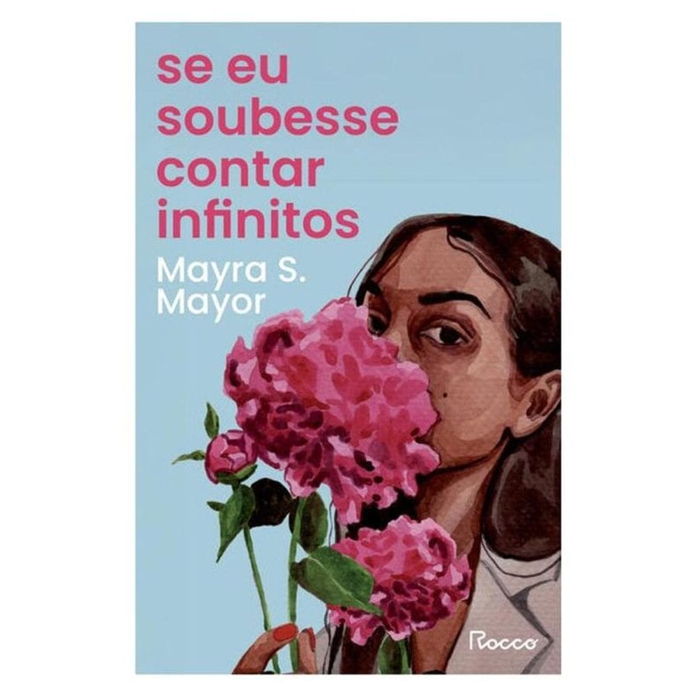 Se Eu Soubesse Contar Infinitos