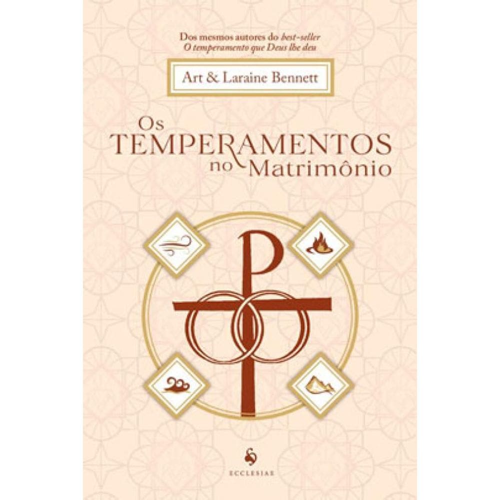 Os Temperamentos No Matrimônio