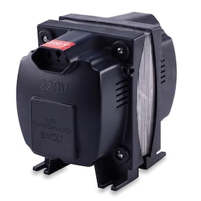 Transformador Energia 1500Va Bivolt 0131300008 Force Line