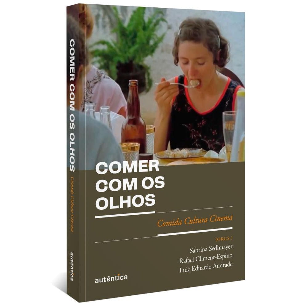 Comer com os olhos
