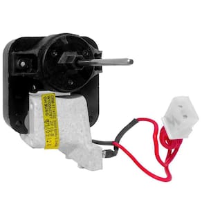 Motor Ventilador Brastemp/Consul W10553787 220V - Compatível