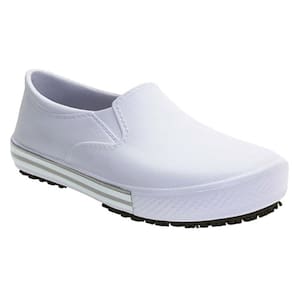 Sapato Profissional De Eva Modelo Tênis - Hospitais E Clinicas Nr32 1317-0002