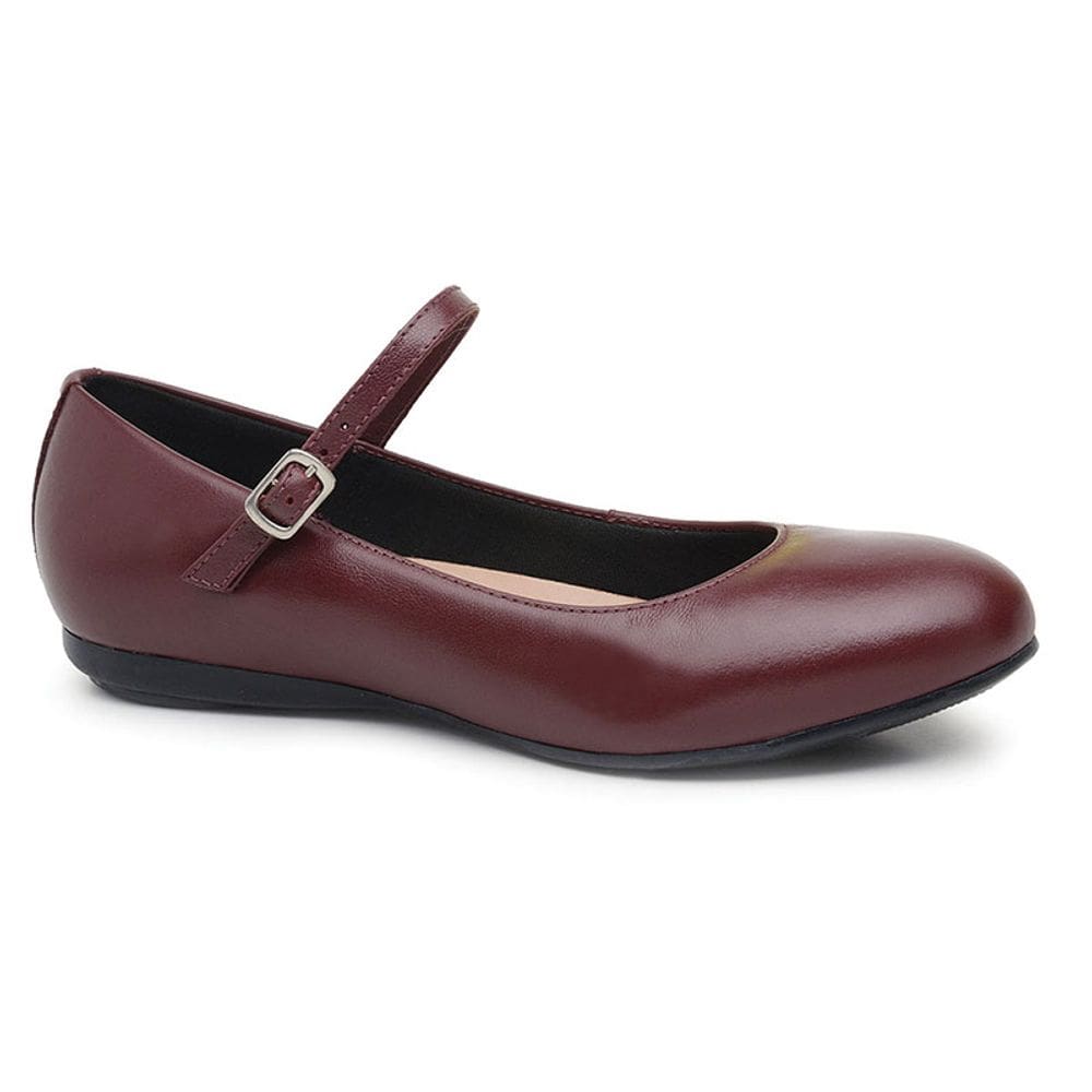 Sapatilha Com Tira - 1870