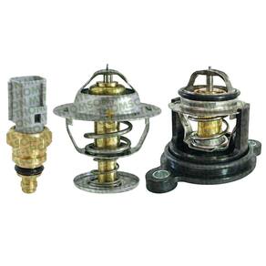 Valvula Termostatica Serie Ouro - Ka 2014 A 2021 / Ka Sedan 2015 A 2021 - K20049