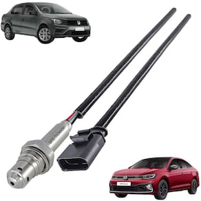 Sensor Sonda Lambda Planar Pos Catalisador - Fox 2013 A 2018 / Gol G7 2013 A 2018 / Voyage G4 2016 A 2019 - 8407.40.097