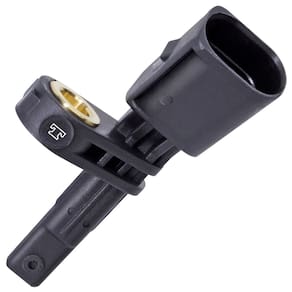 Sensor Velocidade Roda Abs Dianteria Esquerda - Amarok 2010 A 2019 / Audi A3 2006 A 2014 / Jetta 2006 A 2017 / Passat 2005 A 2014 - 73326