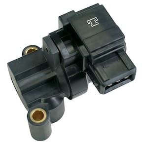 Iacv Valvula Controle Marcha Lenta - Fiat Coupe 1996 A 2000 / Fiat Marea 1999 A 2007 - 7499