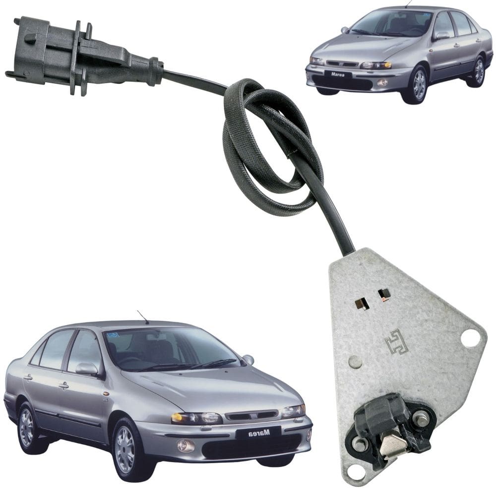 70402 - Sensor De Fase - Marea 2.4 20V 185 A 7011 - Mte Thomson