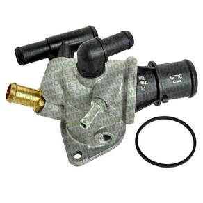 Valvula Termostatica Serie Ouro - Alfa Romeo 145 1996 A 2001 / Alfa Romeo 155 1995 A 1998 / Fiat Coupe 1997 A 2004 / Spider 1993 A 1996 - Vt492.83