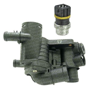 Valvula Termostatica Serie Ouro - Gol 1996 A 2002 / Parati 1997 A 2002 - K20004