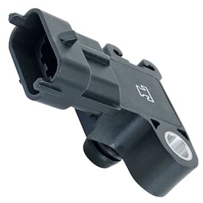 Map Sensor Pressao Coletor - Focus 2011 A 2014 / Fusion 2013 A 2018 / Range Rover Evoque 2013 A 2016 / Ranger 2012 A 2018 / Xc60 2009 A 2016 - 71084